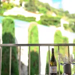 Ferienhaus La - - Face A La - Clim Terrasse