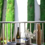 Ferienhaus La - - Face A La - Clim Terrasse Menton