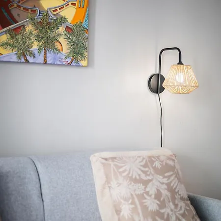 Appartamento La - - Face à La - Climatisation *