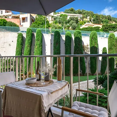 Apartmán La - - Face A La - Climatisation