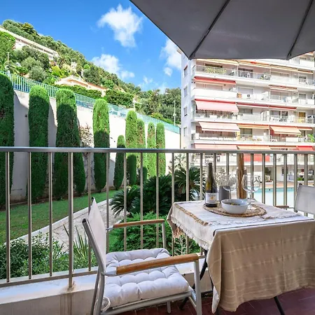 Dom wakacyjny La - - Face A La - Clim Terrasse *