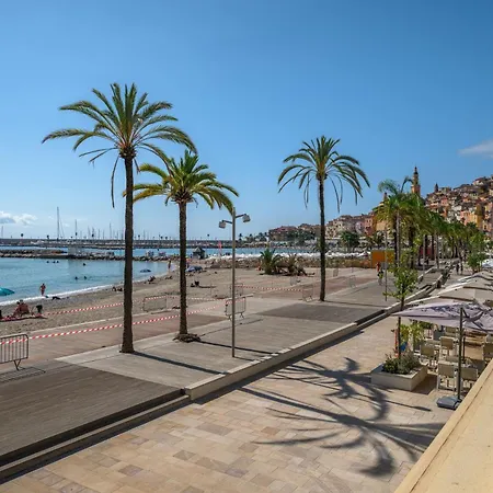 Lejlighed La - - Face A La - Clim Terrasse *
