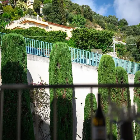 Διαμέρισμα La - - Face A La - Climatisation *